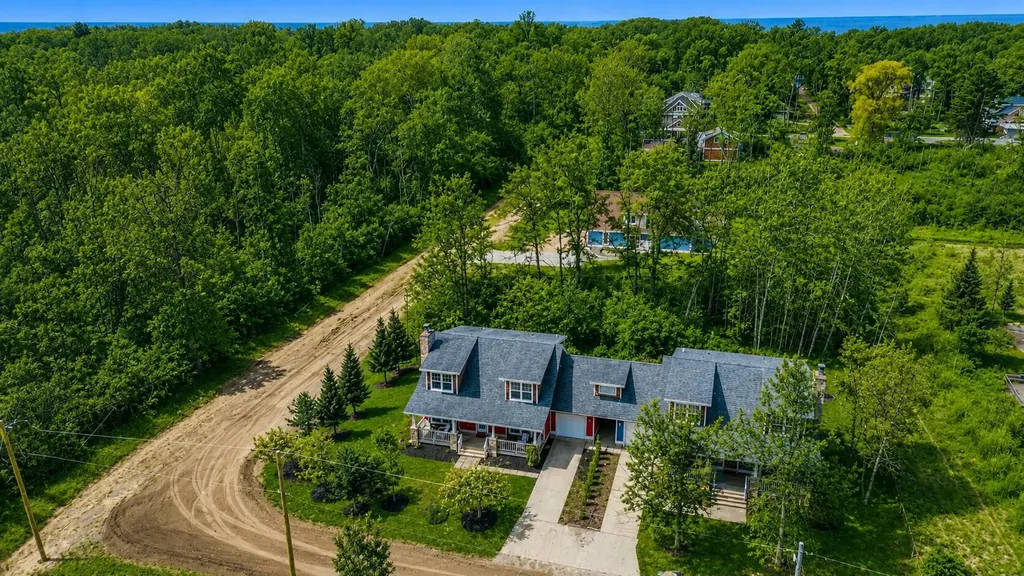 3048 Park Drive Unknown City MI 49406