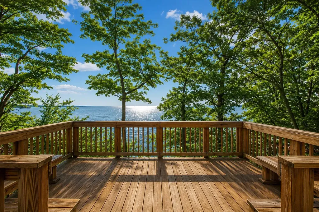 3048 Park Drive Unknown City MI 49406