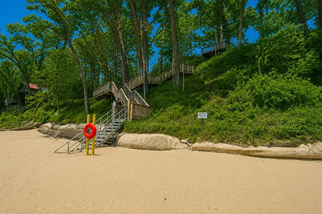 3048 Park Drive Unknown City MI 49406