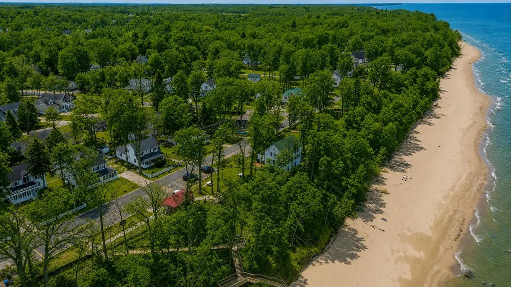 3048 Park Drive Unknown City MI 49406