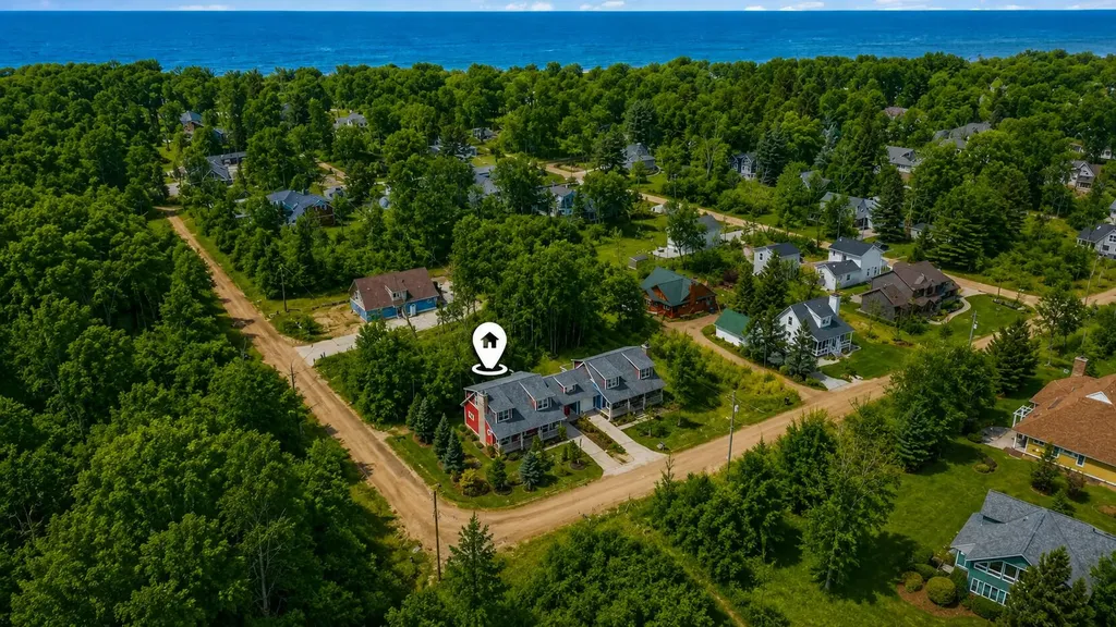 3048 Park Drive Unknown City MI 49406