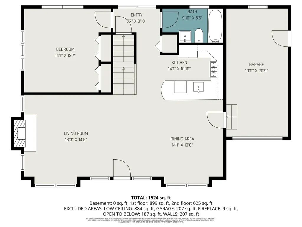 3048 Park Drive Unknown City MI 49406