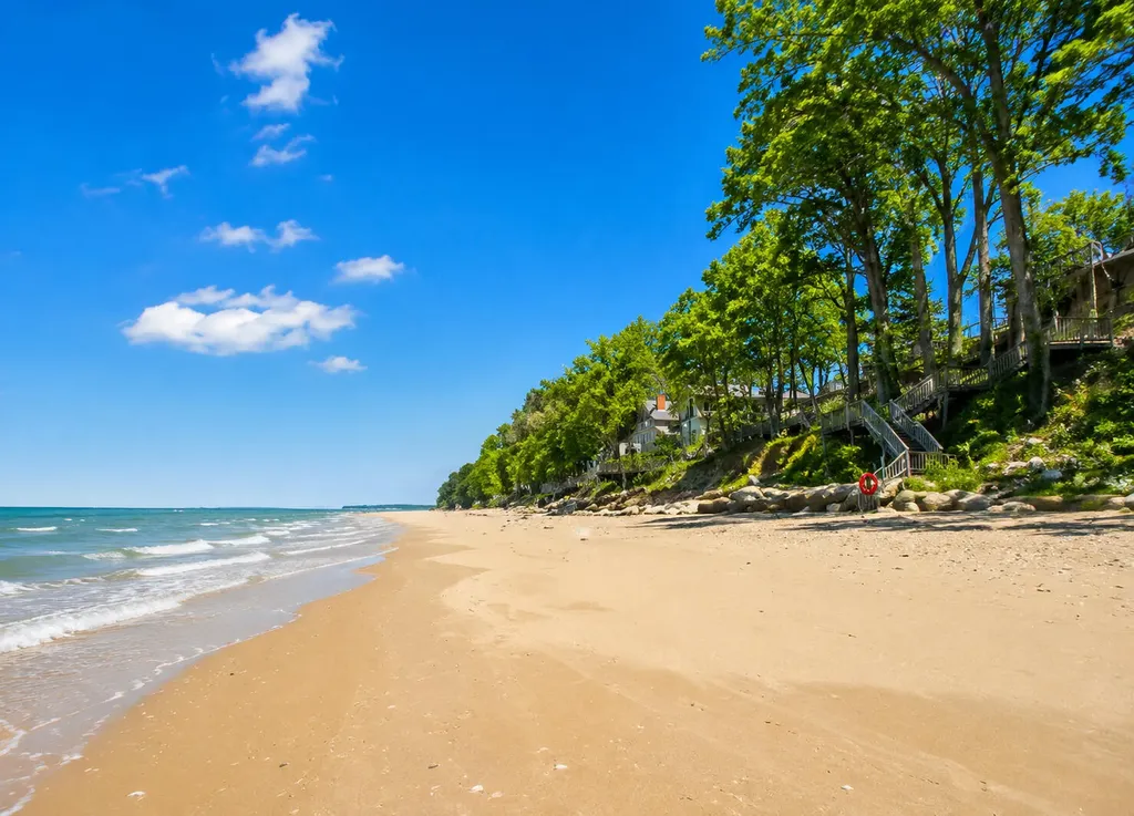 3048 Park Drive Unknown City MI 49406