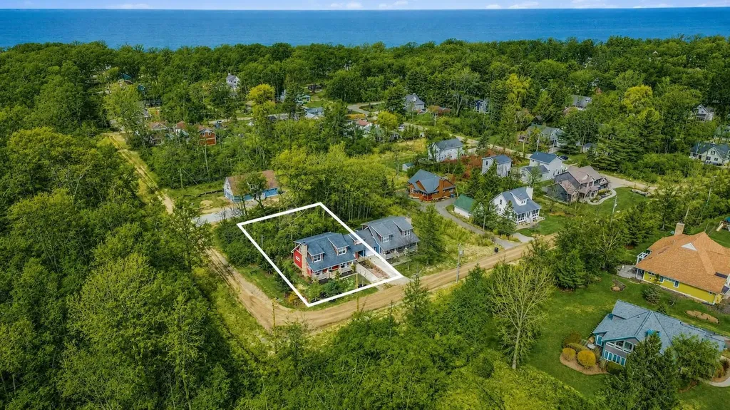 3048 Park Drive Unknown City MI 49406