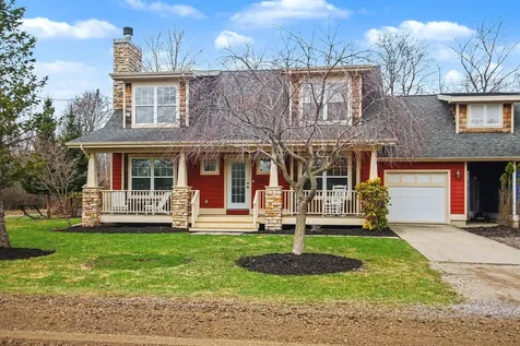 3048 Park Drive Unknown City MI 49406
