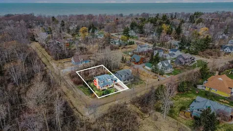 3048 Park Drive Unknown City MI 49406