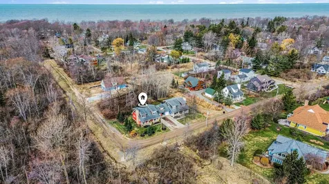 3048 Park Drive Unknown City MI 49406