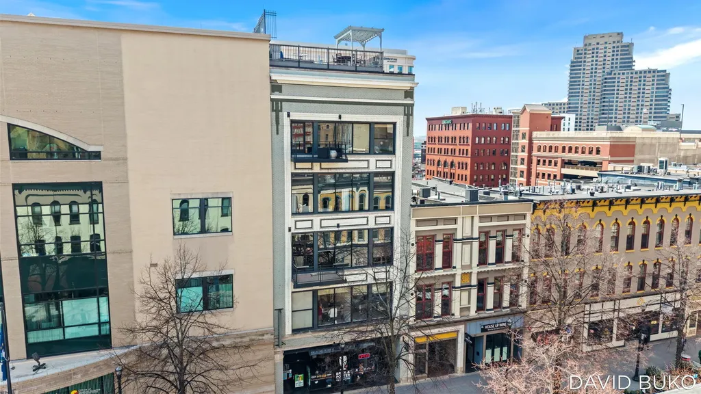 49 Monroe Center Street NW Grand Rapids City MI 49503