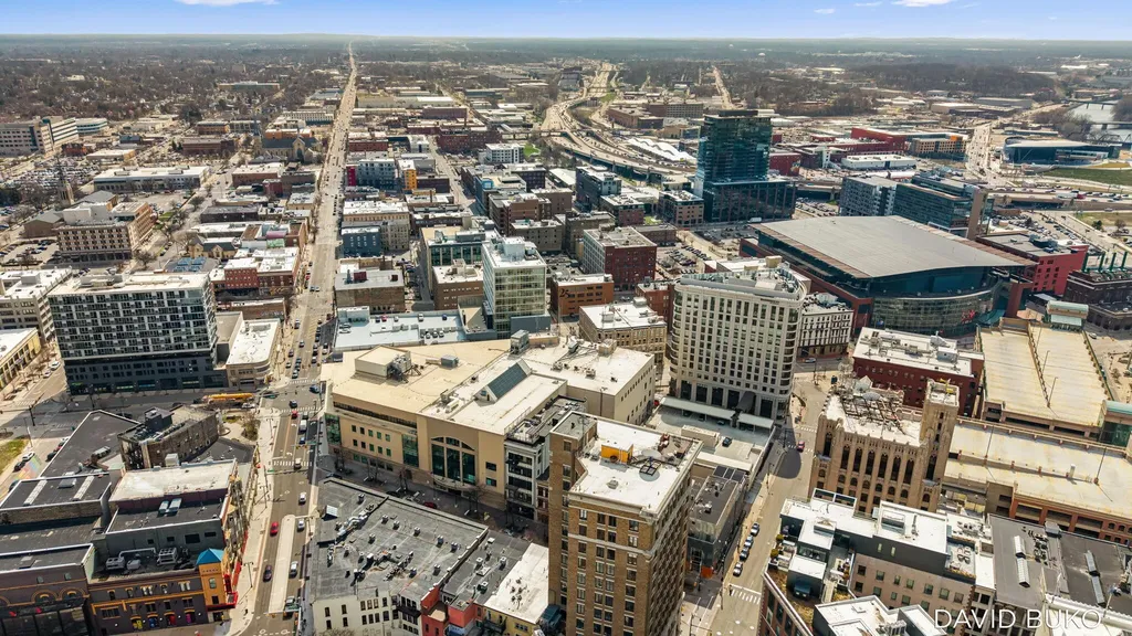 49 Monroe Center Street NW Grand Rapids City MI 49503