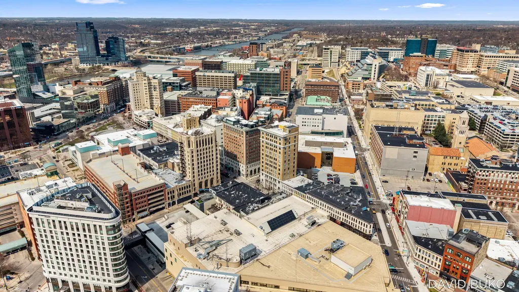 49 Monroe Center Street NW Grand Rapids City MI 49503