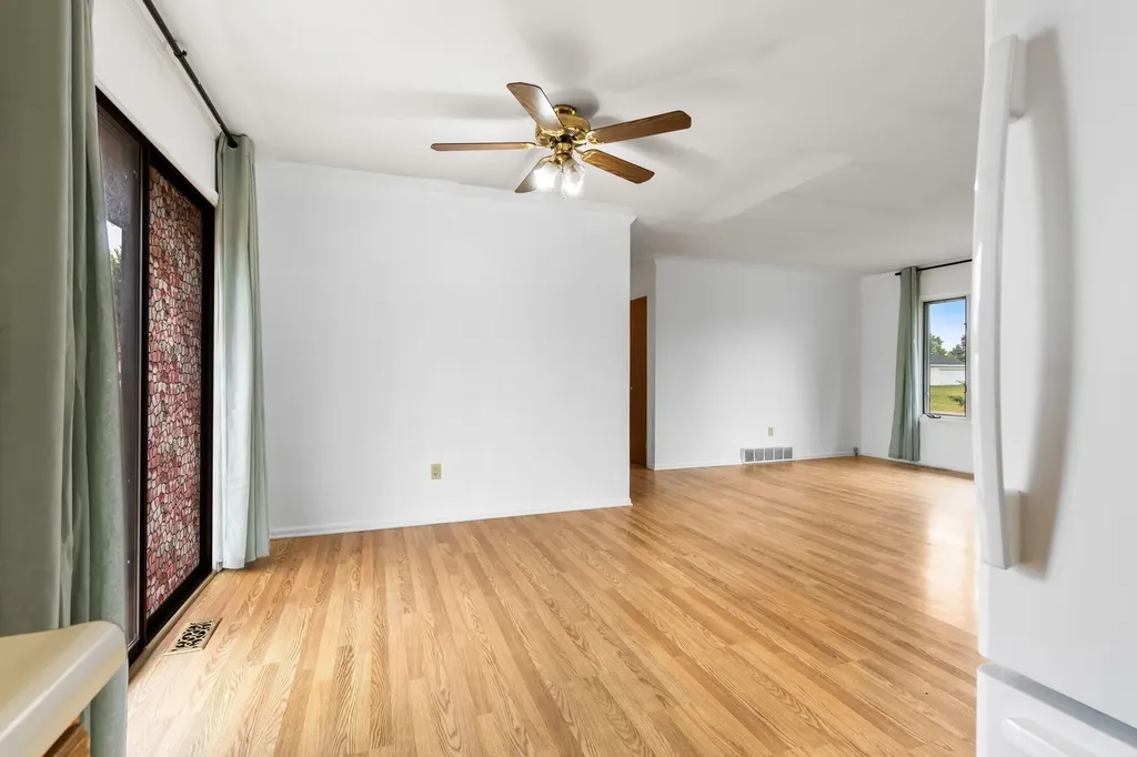 301 Ragen-bogen Drive Bagley Township MI 49735