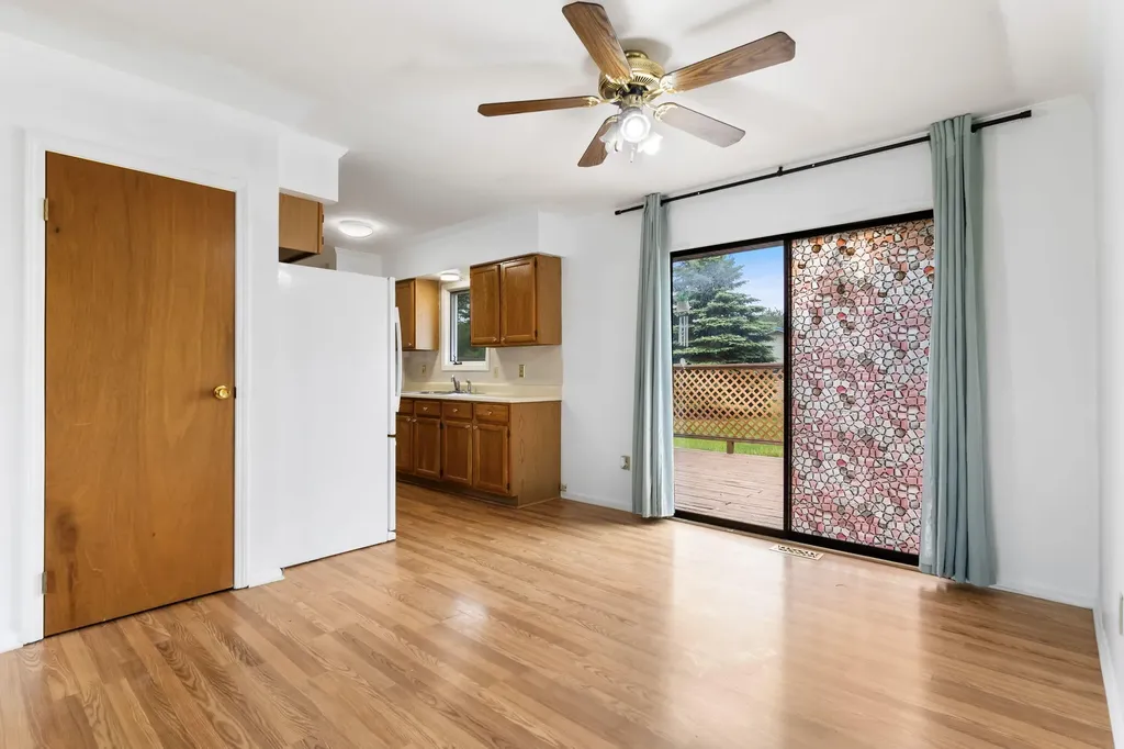 301 Ragen-bogen Drive Bagley Township MI 49735