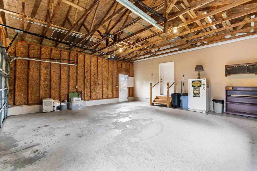 301 Ragen-bogen Drive Bagley Township MI 49735