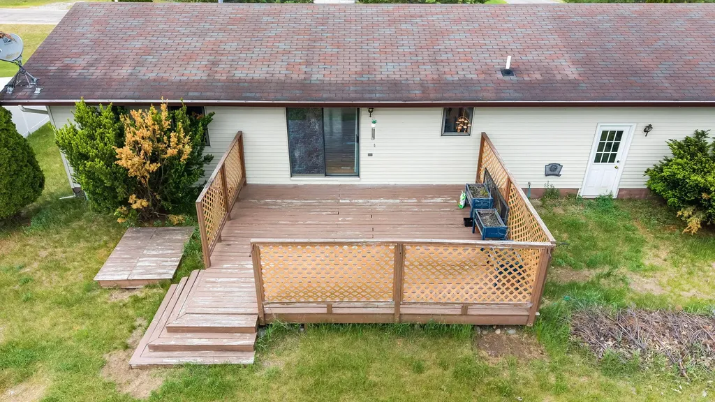 301 Ragen-bogen Drive Bagley Township MI 49735