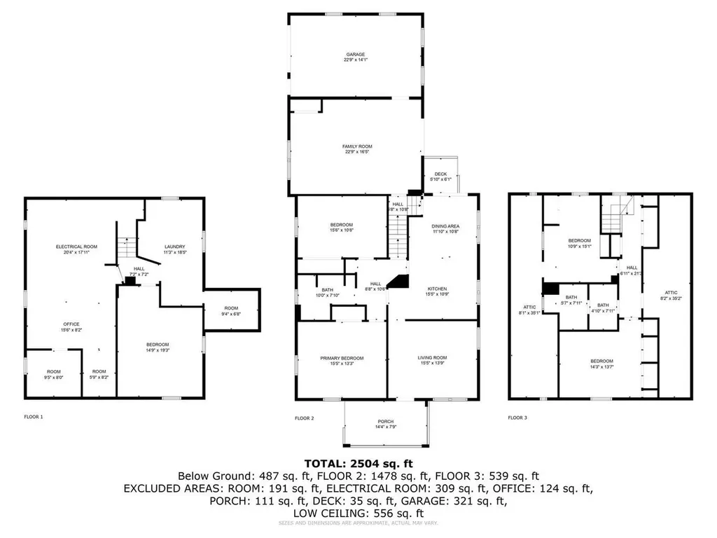 904 60th Street SE Gaines Charter Township MI 49508