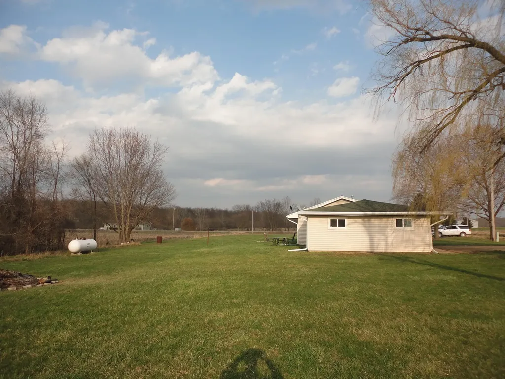4219 W 110th Avenue Cheshire Township MI 49010