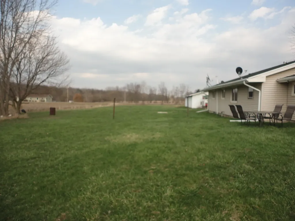 4219 W 110th Avenue Cheshire Township MI 49010