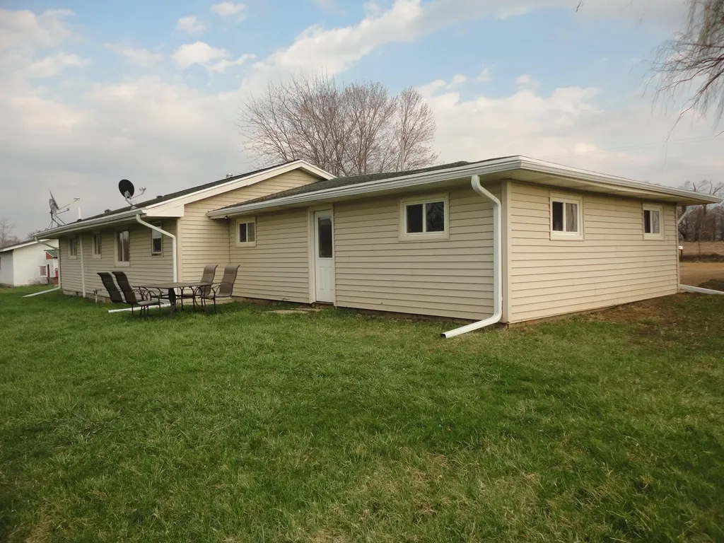 4219 W 110th Avenue Cheshire Township MI 49010