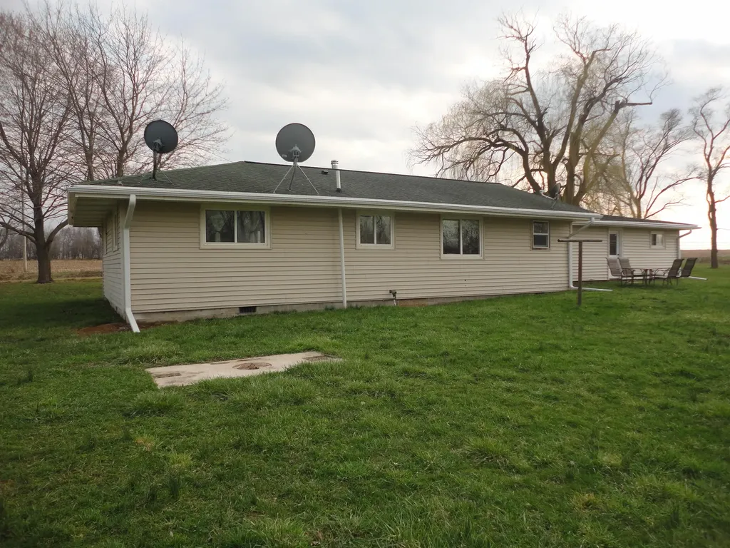 4219 W 110th Avenue Cheshire Township MI 49010