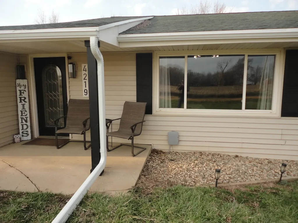 4219 W 110th Avenue Cheshire Township MI 49010