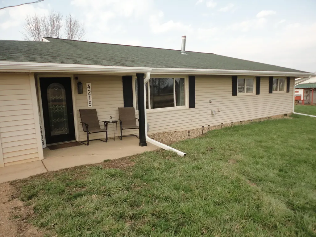 4219 W 110th Avenue Cheshire Township MI 49010
