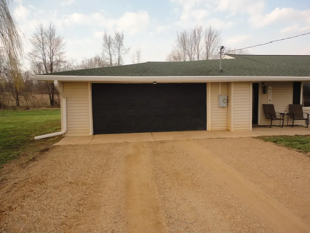 4219 W 110th Avenue Cheshire Township MI 49010