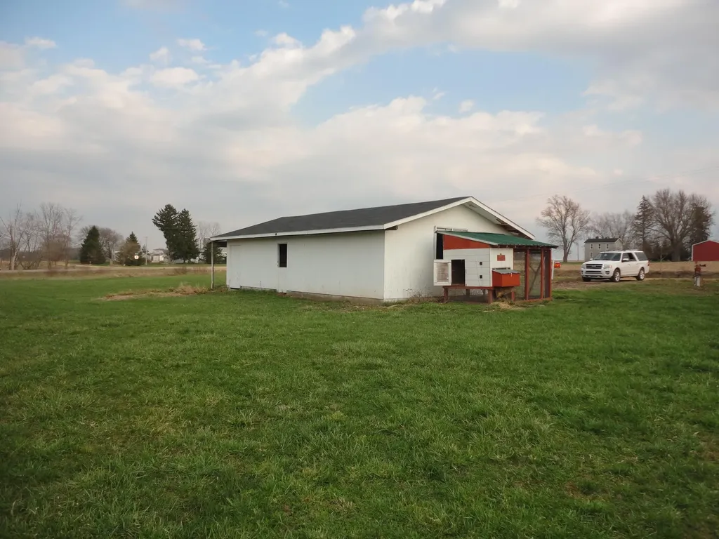 4219 W 110th Avenue Cheshire Township MI 49010