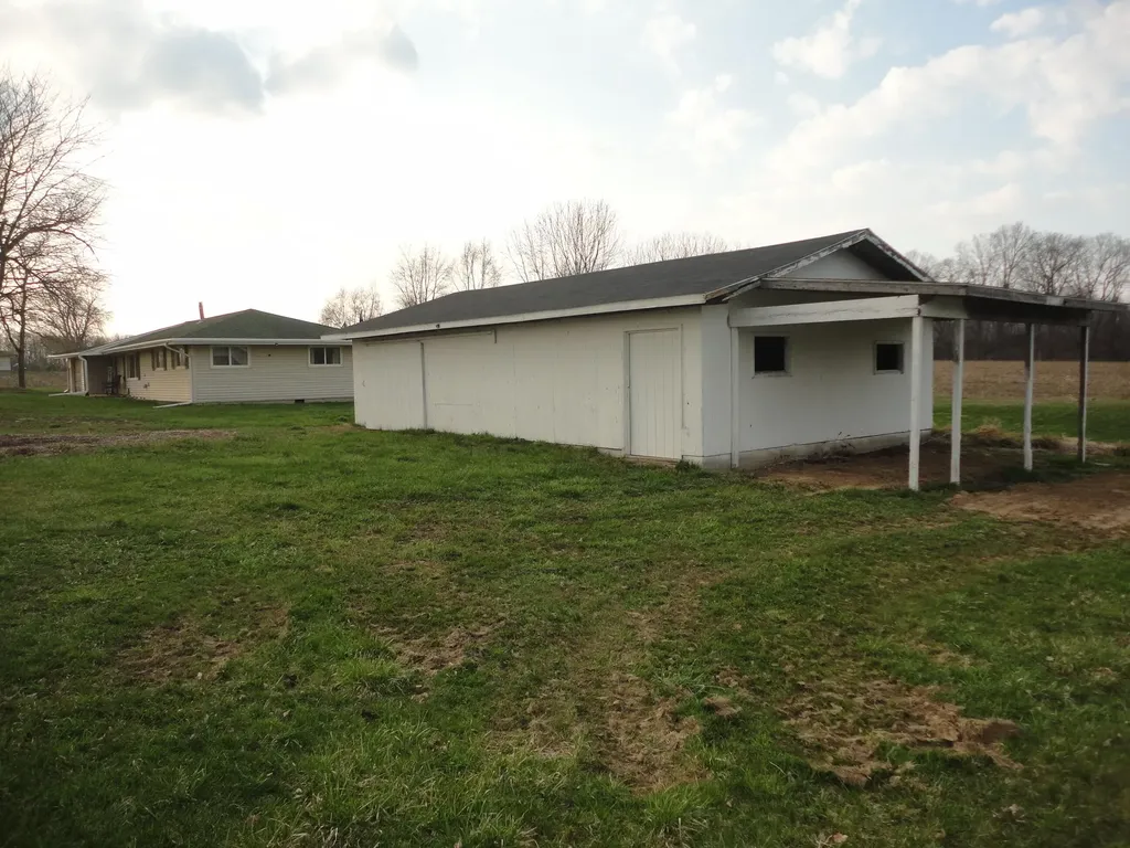 4219 W 110th Avenue Cheshire Township MI 49010