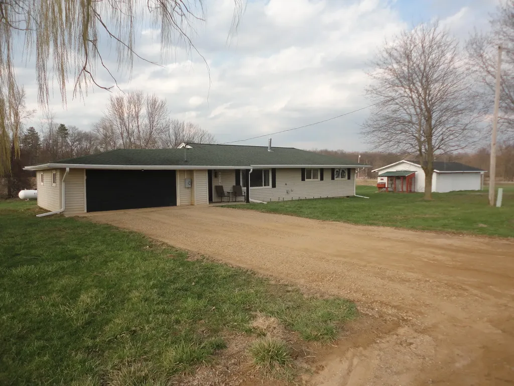 4219 W 110th Avenue Cheshire Township MI 49010