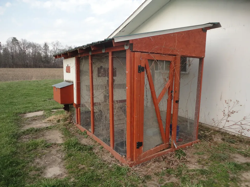 4219 W 110th Avenue Cheshire Township MI 49010