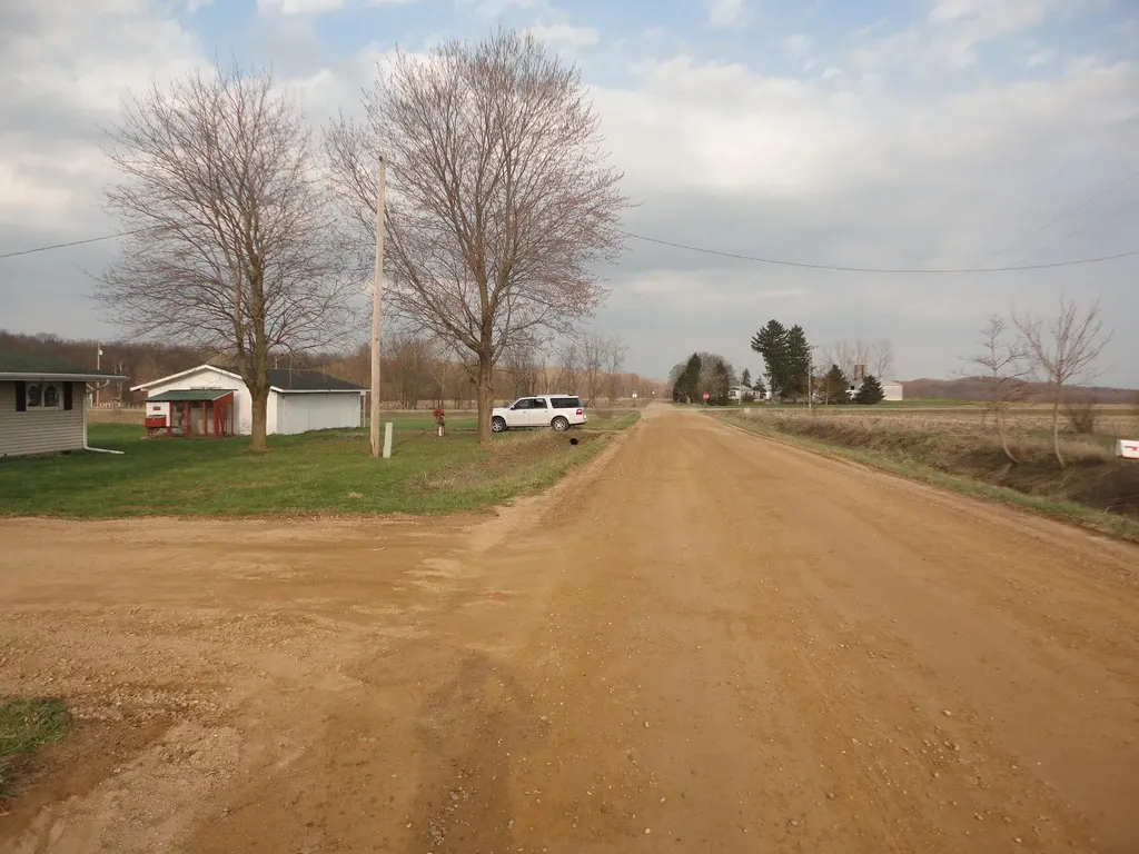 4219 W 110th Avenue Cheshire Township MI 49010