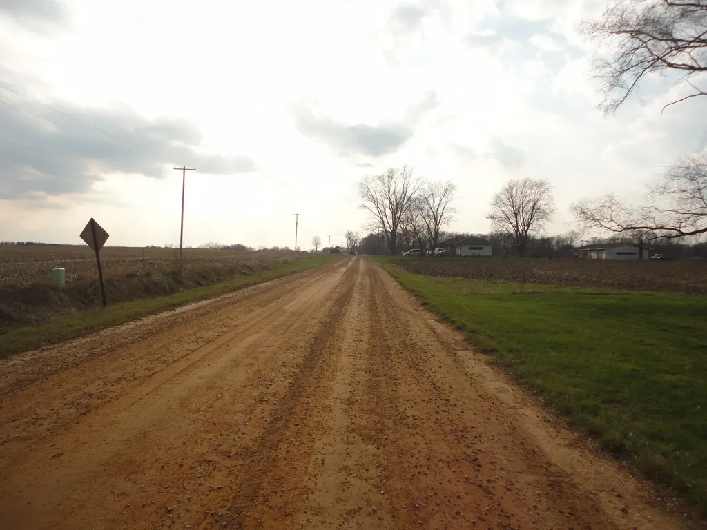 4219 W 110th Avenue Cheshire Township MI 49010