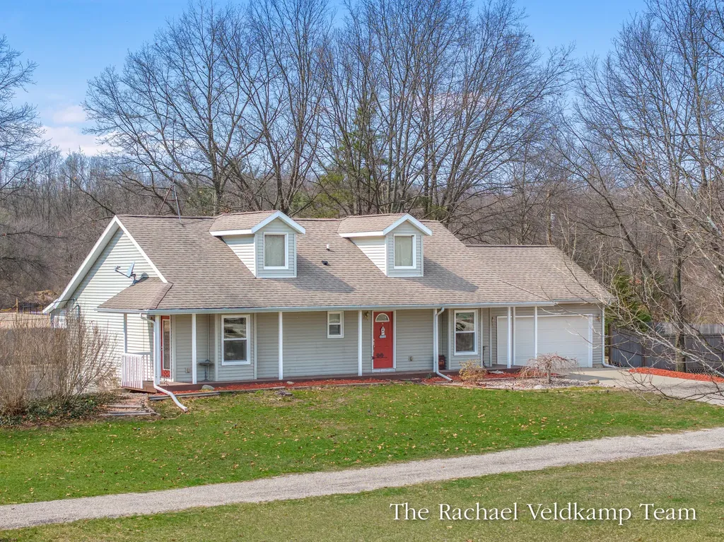 14193 108th Avenue Robinson Township MI 49417
