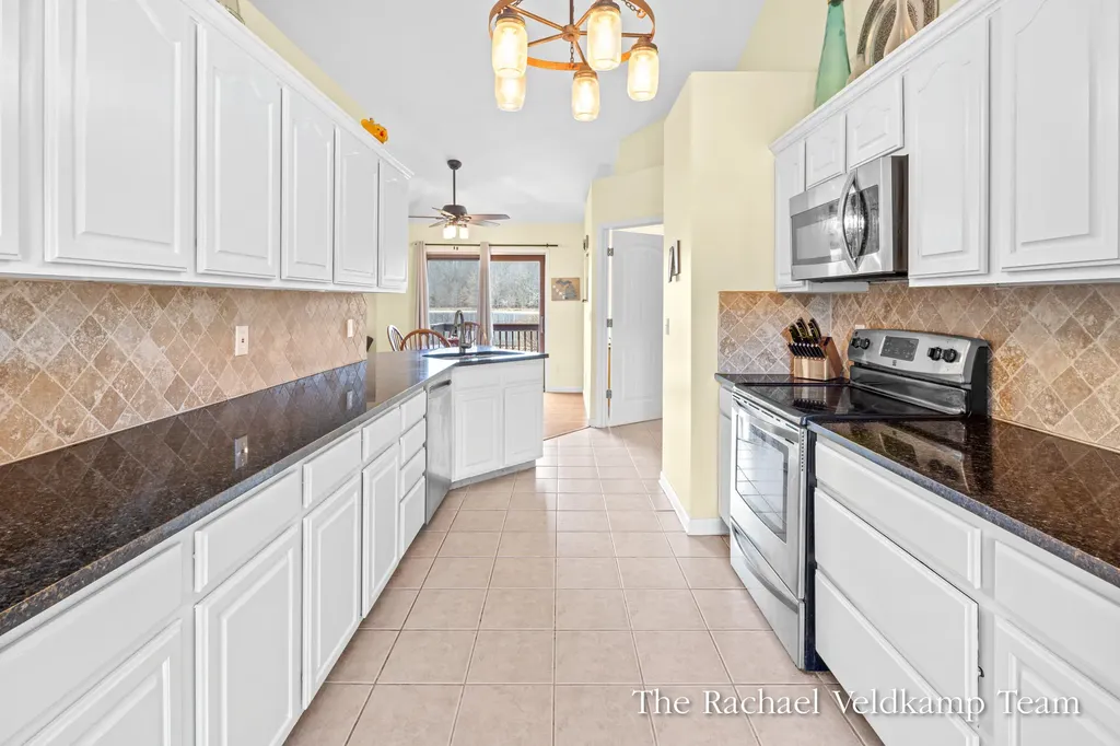 14193 108th Avenue Robinson Township MI 49417