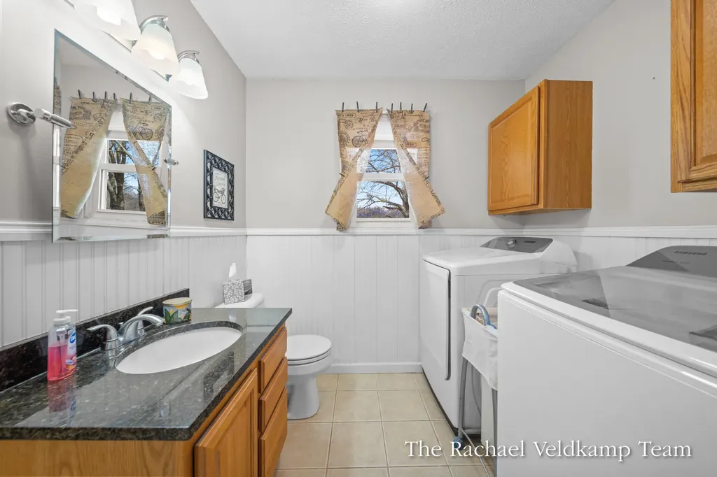 14193 108th Avenue Robinson Township MI 49417