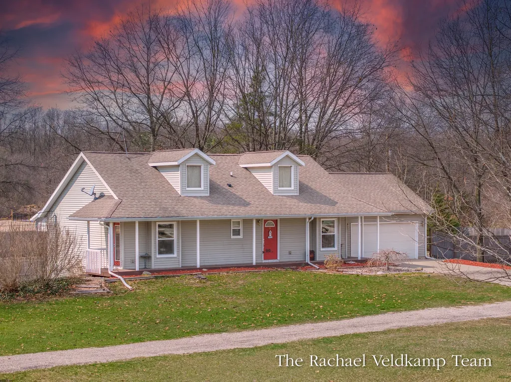 14193 108th Avenue Robinson Township MI 49417