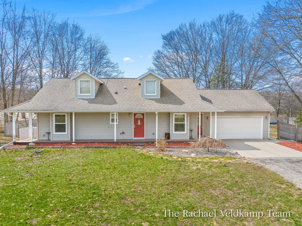 14193 108th Avenue Robinson Township MI 49417