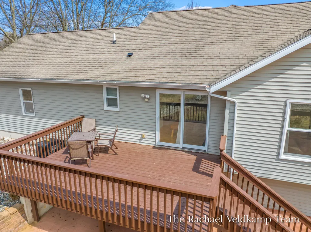14193 108th Avenue Robinson Township MI 49417