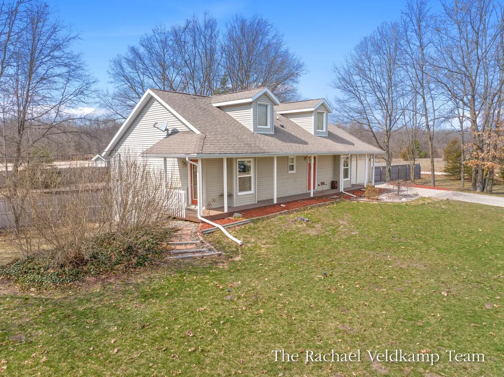 14193 108th Avenue Robinson Township MI 49417
