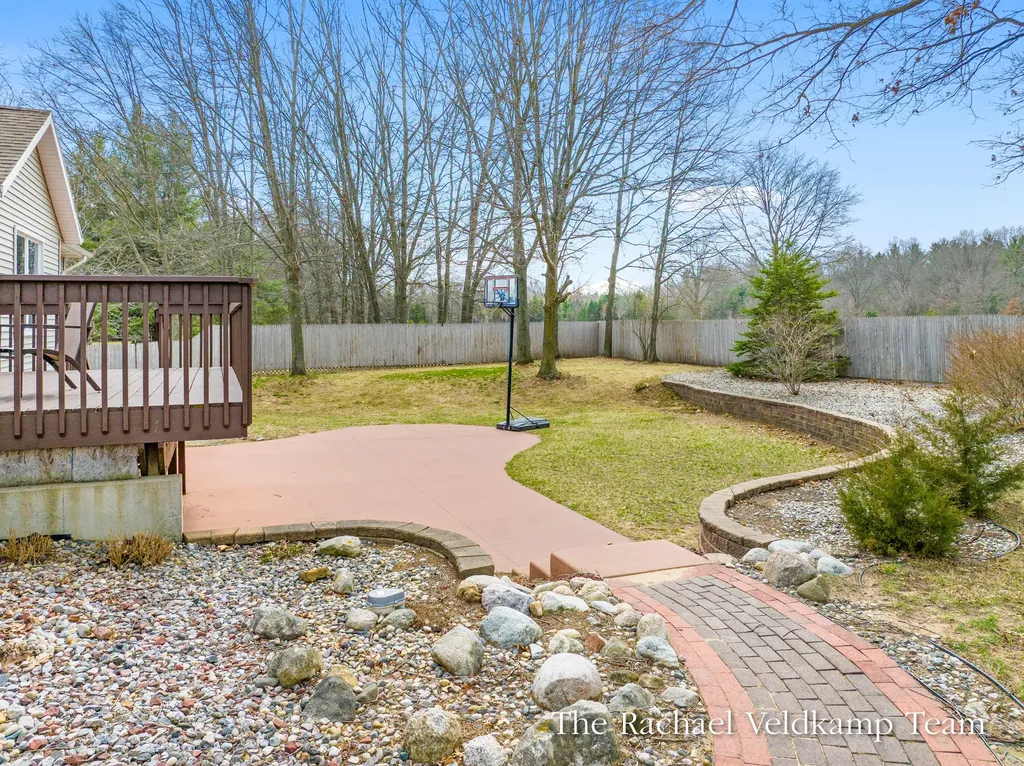 14193 108th Avenue Robinson Township MI 49417