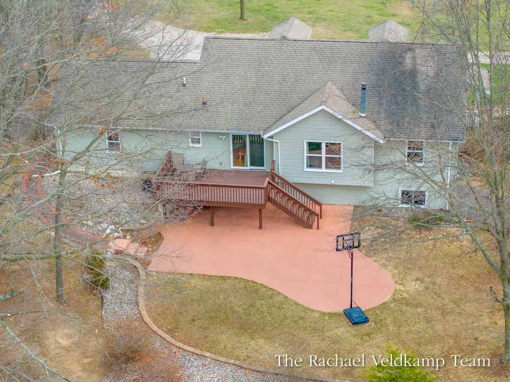 14193 108th Avenue Robinson Township MI 49417