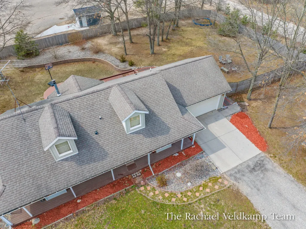 14193 108th Avenue Robinson Township MI 49417
