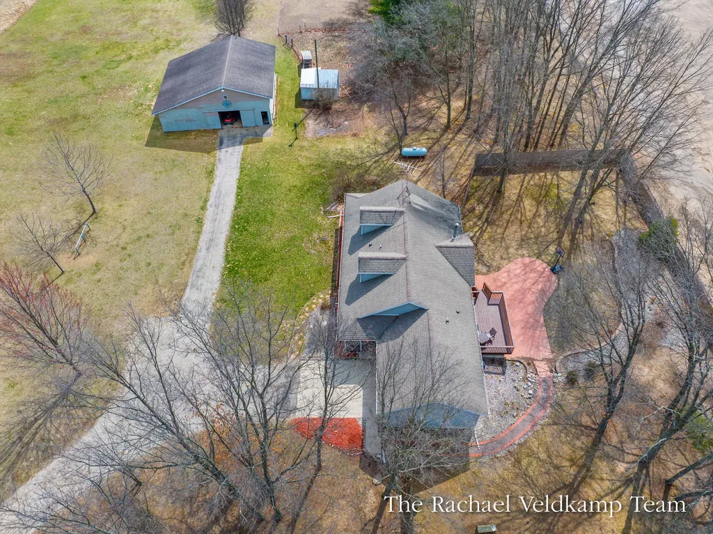 14193 108th Avenue Robinson Township MI 49417