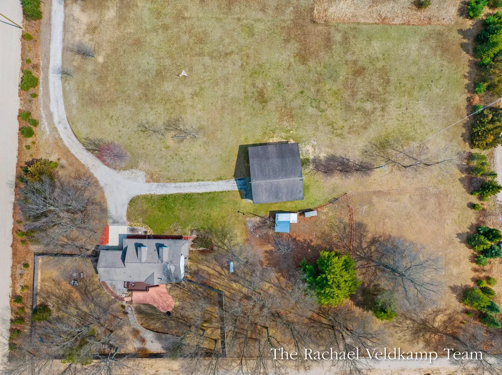 14193 108th Avenue Robinson Township MI 49417