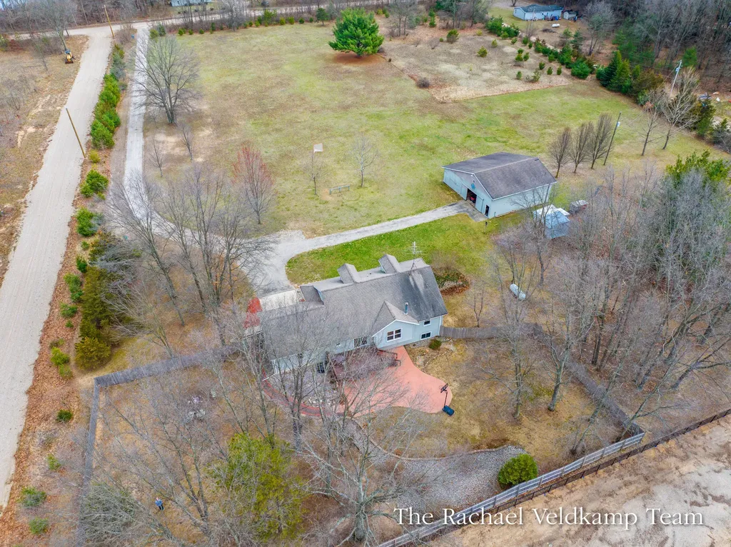 14193 108th Avenue Robinson Township MI 49417