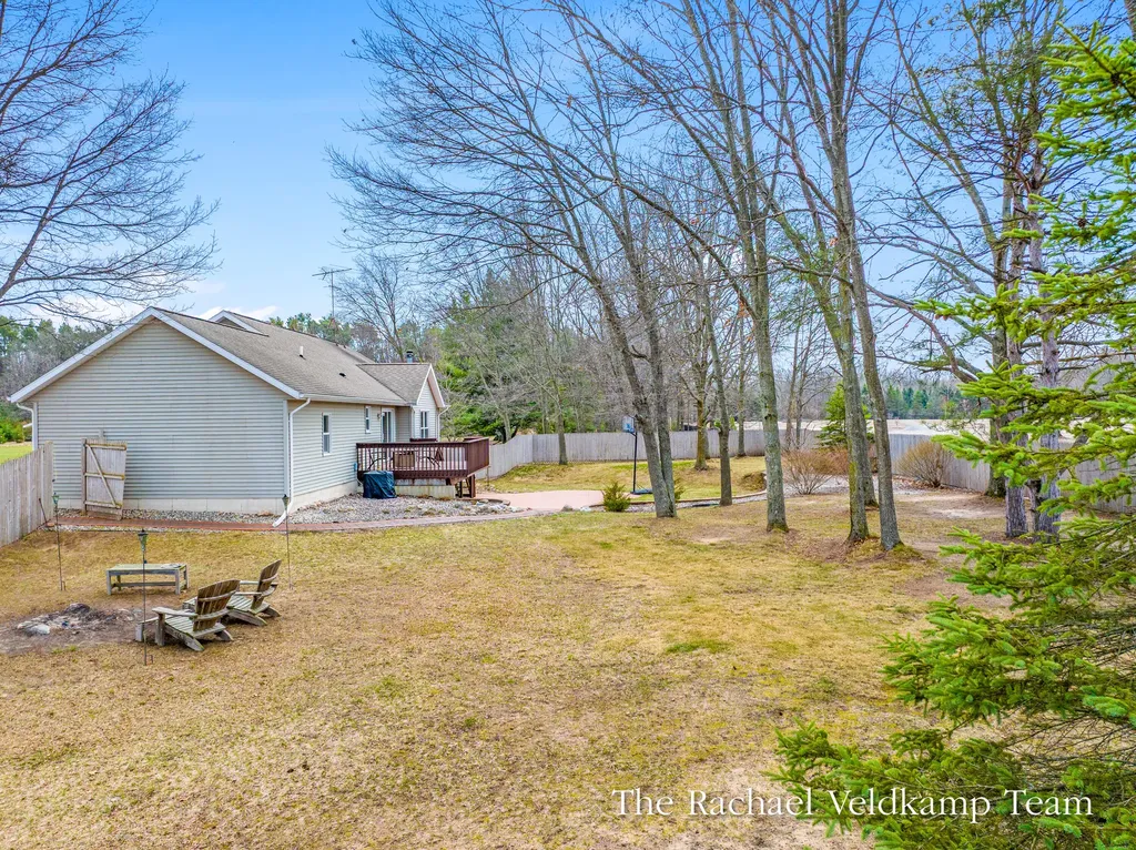 14193 108th Avenue Robinson Township MI 49417