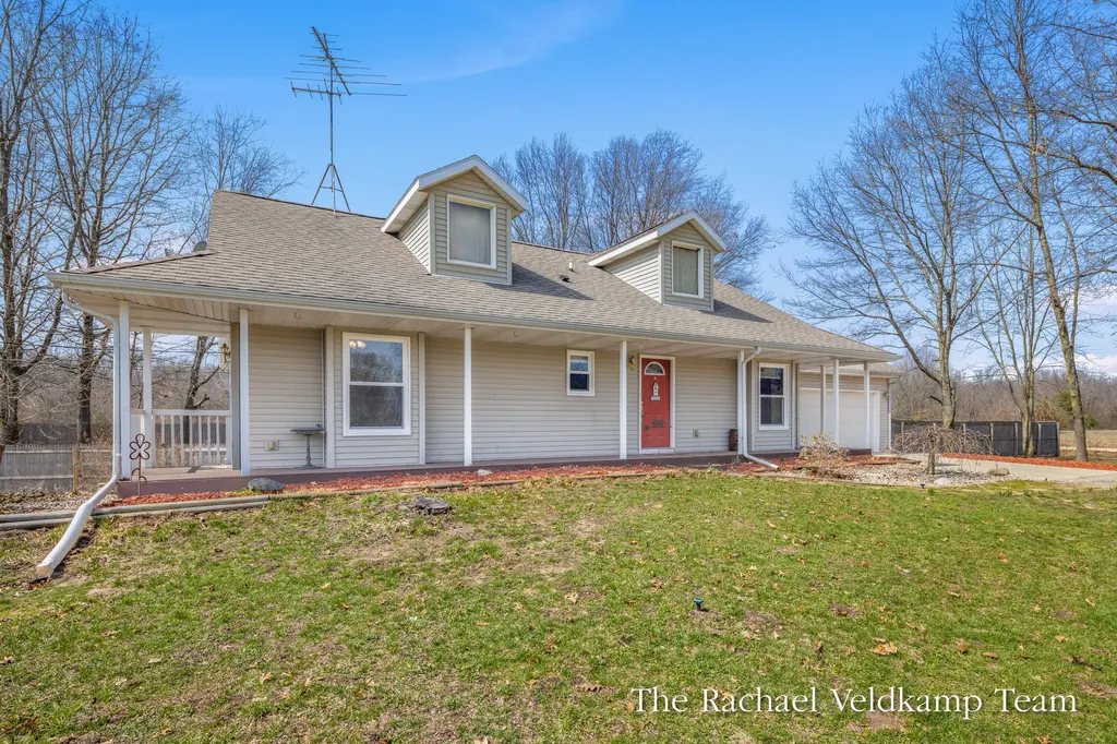 14193 108th Avenue Robinson Township MI 49417