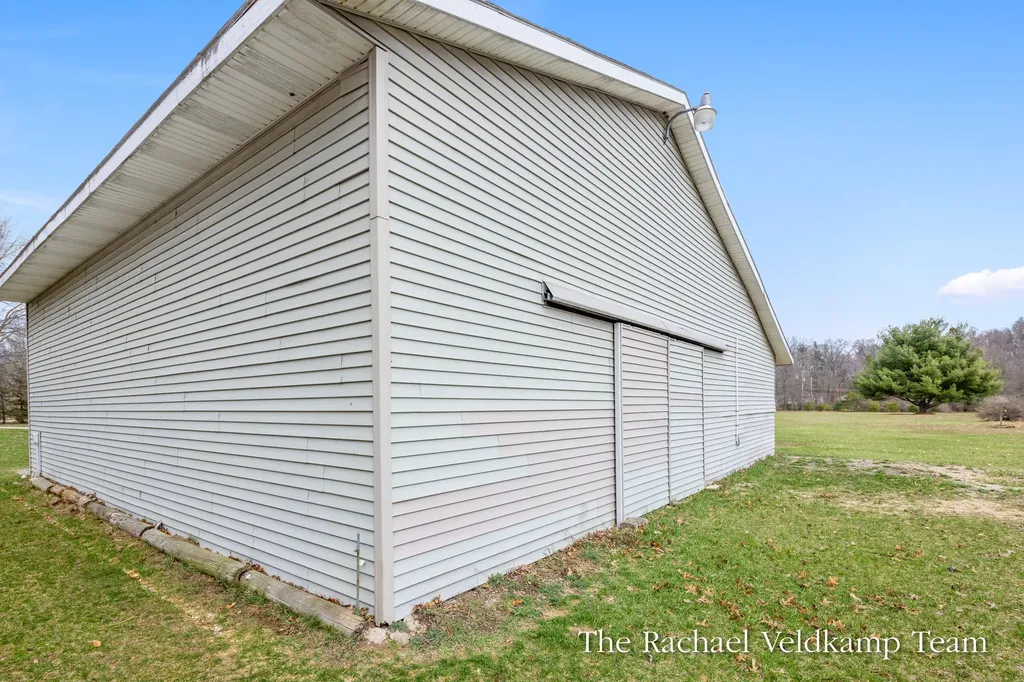 14193 108th Avenue Robinson Township MI 49417