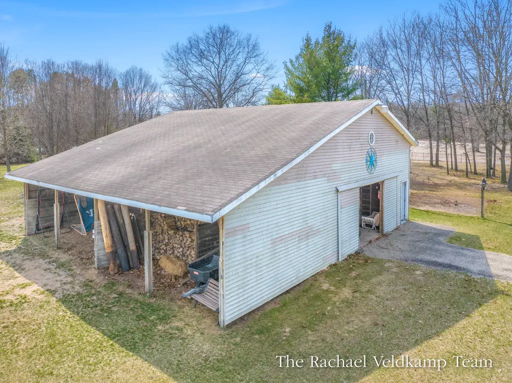 14193 108th Avenue Robinson Township MI 49417