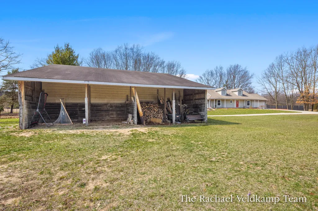 14193 108th Avenue Robinson Township MI 49417